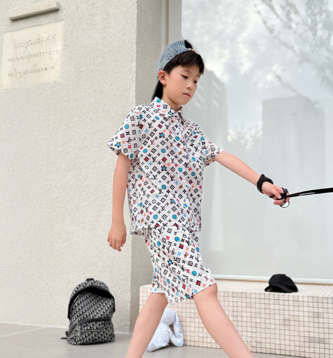 child/Boys' clothing